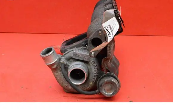 Ford Transit - Tourneo Connect Turbo system vacuum part 2C1Q6K682BB