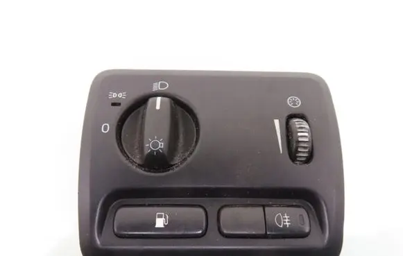 Volvo S60 Light switch 8691752