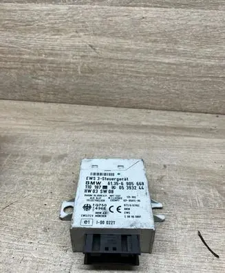 BMW 5 E39 Immobilizer control unit/module 6905668 61356905668 05393244