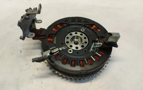 Volvo XC90 Clutch set kit 31473617