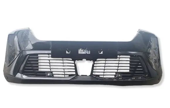 Peugeot 2008 II Front bumper 9853151880