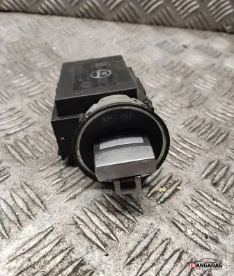 Volkswagen PASSAT B6 Ignition lock 3c0905843m