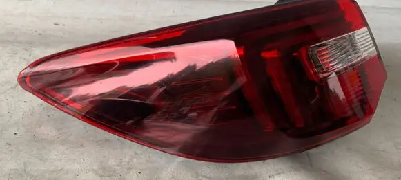 Opel Grandland X Fender YP00098380