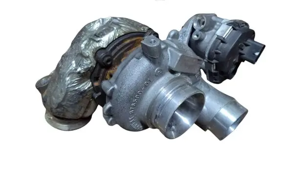 Mercedes-Benz Sprinter W907 W910 Turbo A6540905000 8737983 6003GTD1449VZ
