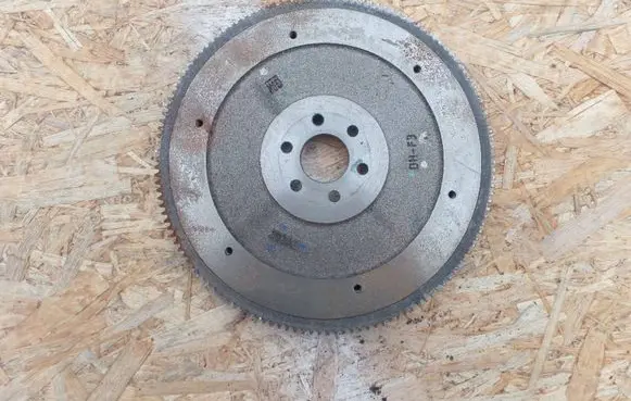 Opel Corsa D Flywheel 55572815
