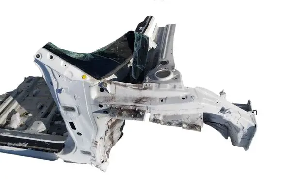 KIA EV6 Front quarter panel 