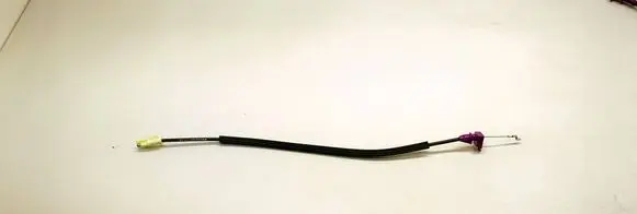 Opel Insignia B Front door cable line 39136586