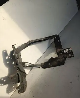 Toyota Venza Side radiator support slam panel 532030T010