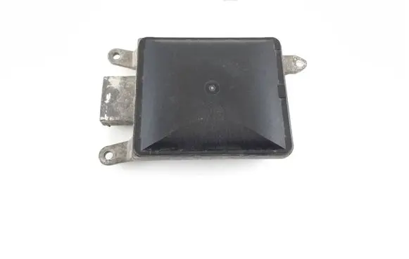 BMW 5 F10 F11 Blind spot module 6851150 66326851150
