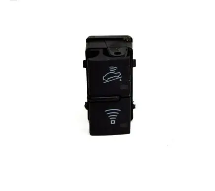 Audi A4 S4 B7 8E 8H Other switches/knobs/shifts