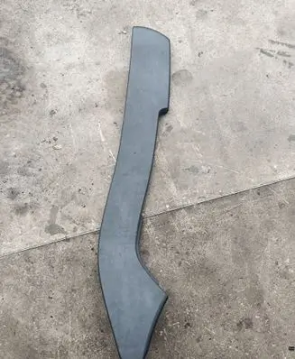 BMW X5 E53 Dashboard trim 51168408294 8408294