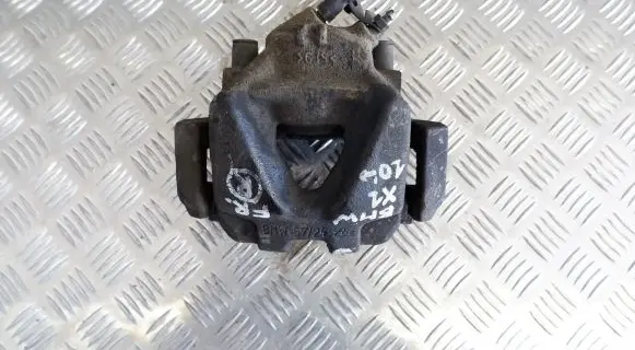 BMW X1 E84 Front brake caliper 6778146 6778147