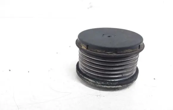 Peugeot 407 Alternator pulley 