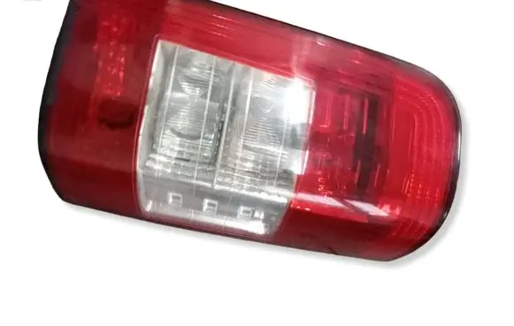 Peugeot Partner Rear/tail lights 0000
