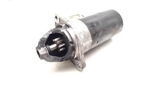 BMW Z4 E89 Starter motor 7626546