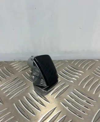 Audi A6 C7 Rear door handle cover 4H0837879B LZ9Y