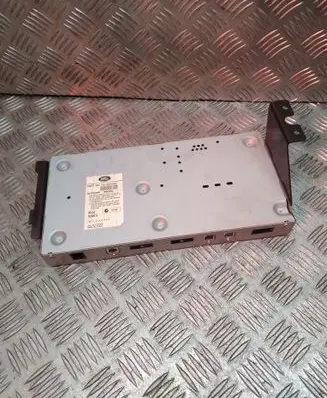 Land Rover Range Rover L322 Video control module YIL500080