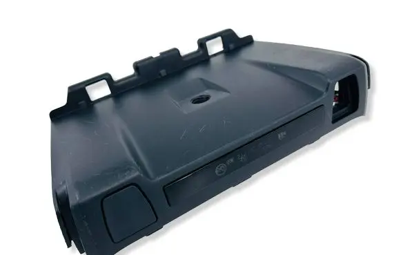 Toyota RAV 4 (XA50) Dashboard center trim panel 8395042400