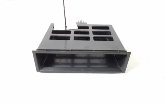 Volkswagen Transporter - Caravelle T5 Other dashboard part 1J0857058B