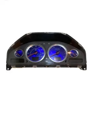 Volvo XC90 Speedometer (instrument cluster) 30733380 69199260T 0697925