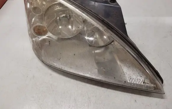 Ford Galaxy Headlight/headlamp 0301183602 7M6941016E YM2113006