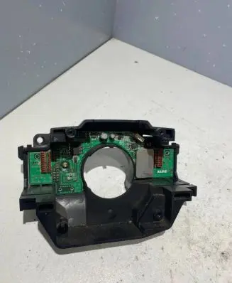 Volvo V70 Other control units/modules 8622184 00W08
