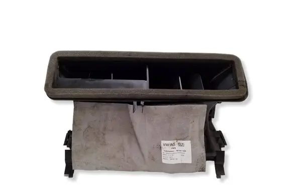 Volkswagen Touareg III Other interior part 762858231B 760857938