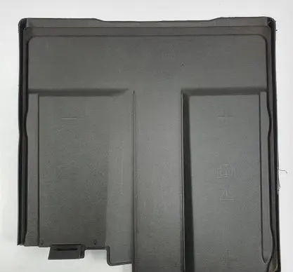 Ford Transit VII Battery box tray BK2T-10N725-AGW