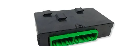Volvo S70 V70 V70 XC Alarm control unit/module 9459266 MB2323008230