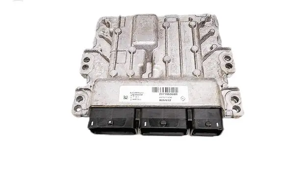 Renault Scenic III - Grand scenic III Engine control unit/module 237106968R