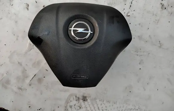 Opel Combo D Steering wheel airbag 07355507000