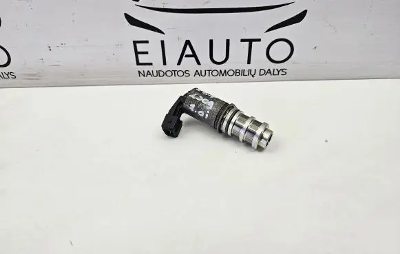 BMW 5 E60 E61 Camshaft vanos timing valve 7584990 IB270049