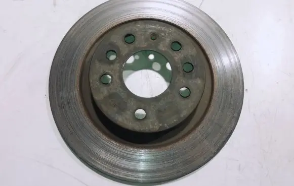 Opel Signum Front brake disc