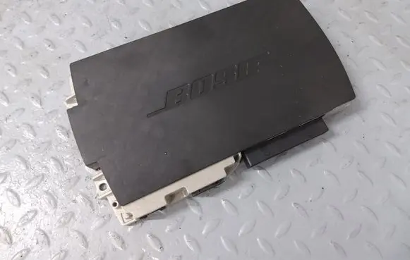 Audi A7 S7 4G Sound amplifier 4G0035223B 3222600090