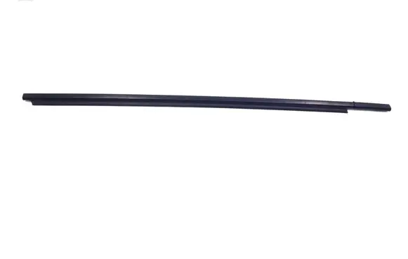 Toyota Yaris Front door glass trim molding 681600D150