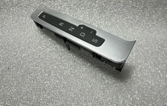 Audi A6 S6 C6 4F Gear shift selector indicator 4F1713463B