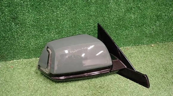 KIA Niro Front door electric wing mirror