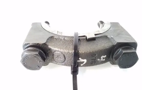 Volkswagen Crafter Connecting rod/conrod 0764