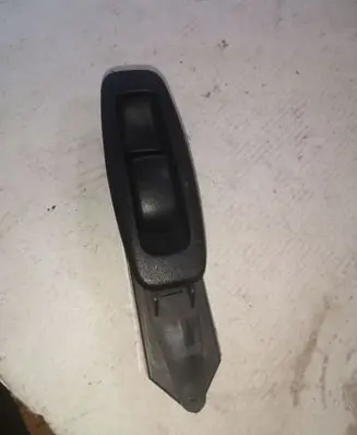 Mitsubishi Galant Electric window control switch MR252818