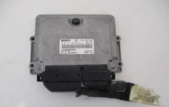 Fiat Ducato Engine control unit/module 1348356080