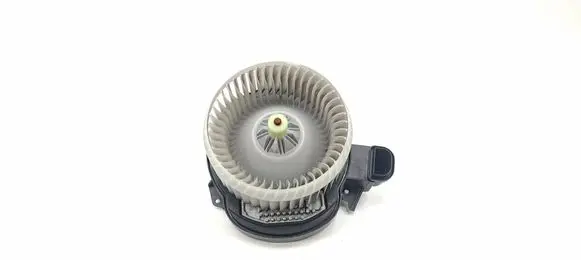 Jaguar XE Heater fan/blower MF1163602681 U97NA 150514