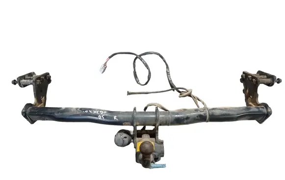 Volvo XC90 Tow bar set 8698922