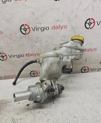 Fiat Doblo Master brake cylinder 0204051107