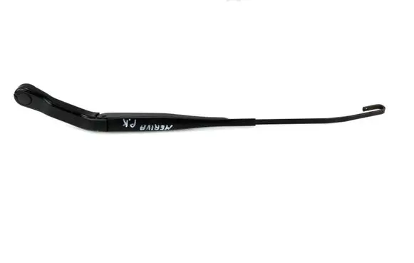 Opel Meriva A Front wiper blade arm 13139725 166314