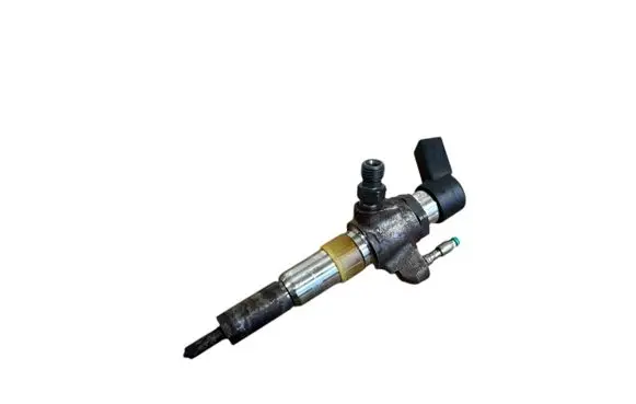 Volvo V40 Fuel injector 9802448680 50274V05