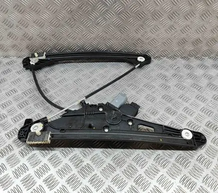 Peugeot 3008 II Front door electric window regulator 9829482380 9830389380