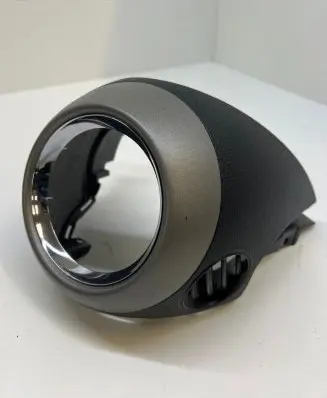 Mini Cooper Countryman R60 Dashboard air vent grill cover trim 980488804 3002210101 10524801