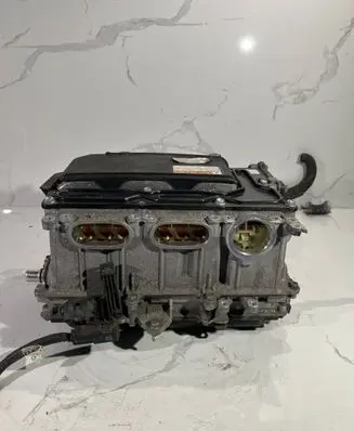 Toyota Prius+ (ZVW40) Car battery G920047230 14K180537