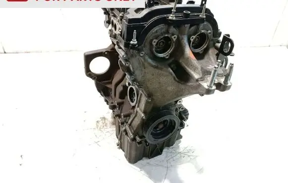 Ford Fiesta Engine SFJA