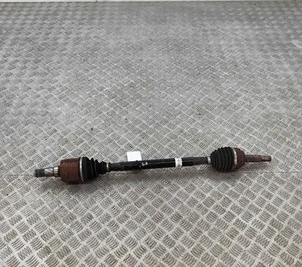 Tesla Model X Rear driveshaft 100771900C